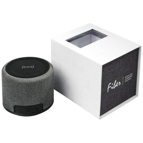 Bezprzewodowo ładowany głośnik Fiber z łącznością Bluetooth®-2314245