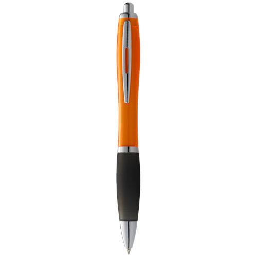 Długopis Nash czarny wkład-1552236