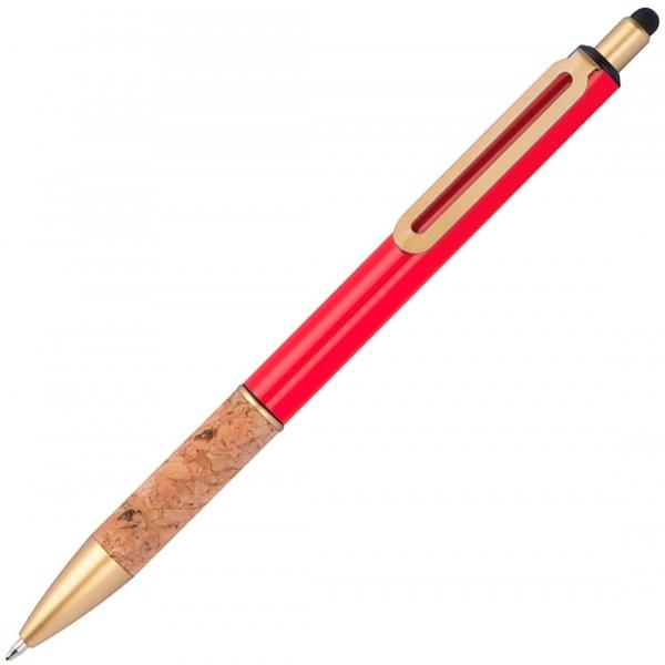 Długopis metalowy Capri-2960796