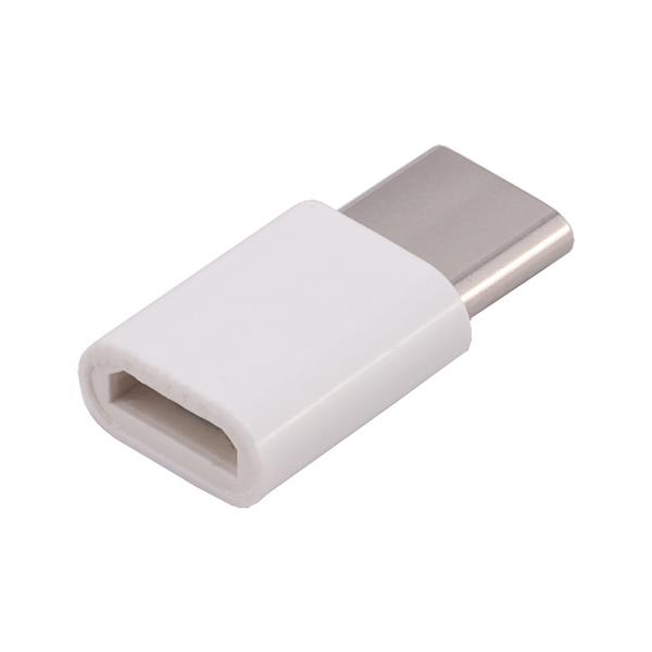 Adapter USB Convert, biały-2013798