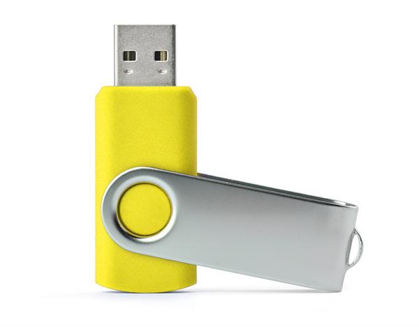 Pamięć USB TWISTER 8 GB-1996453