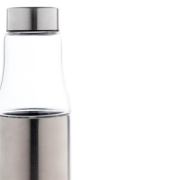 Próżniowa butelka sportowa 500 ml Hybrid-1659998