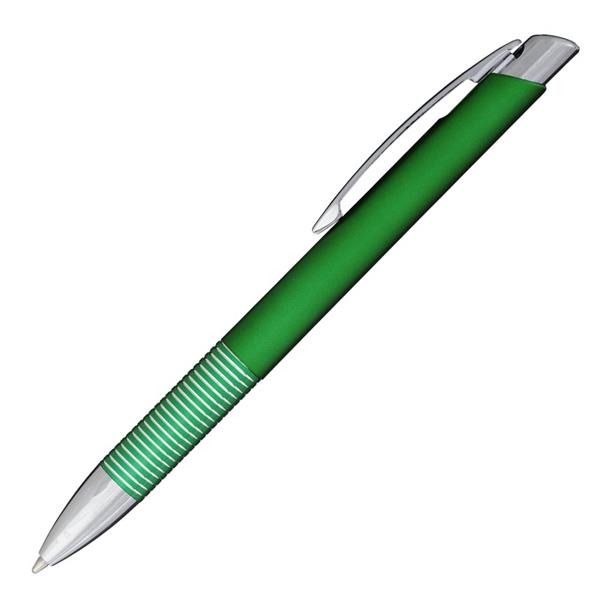 Długopis Fantasy, zielony-546276