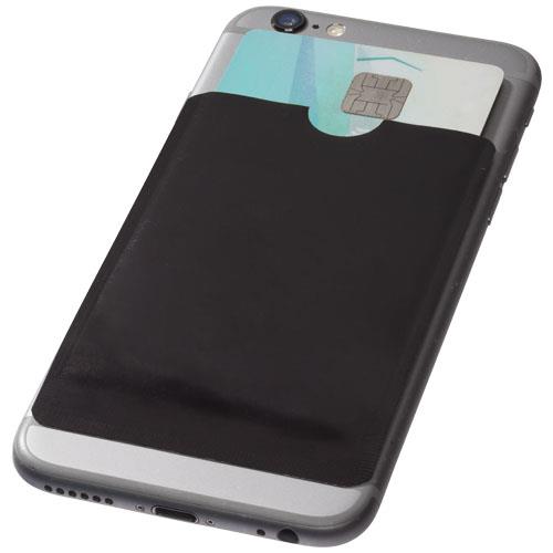 Porfel na smartfona i karty z zabezpieczeniem RFID Exeter-2314594