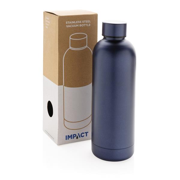Próżniowa butelka sportowa 500 ml Impact-1659949