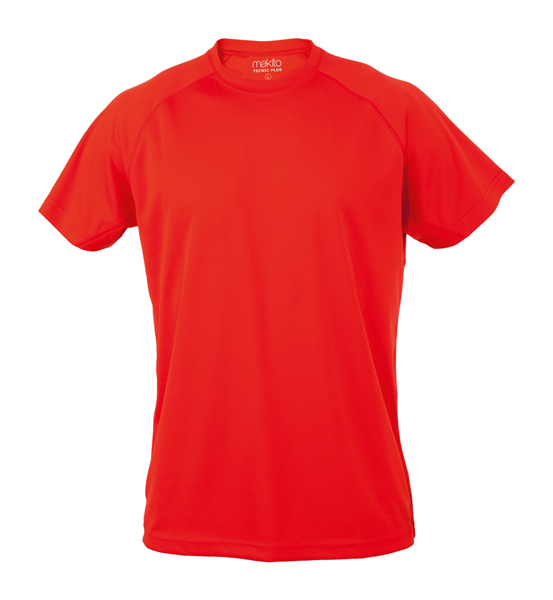 T-shirt sportowy Tecnic Plus T-2646979