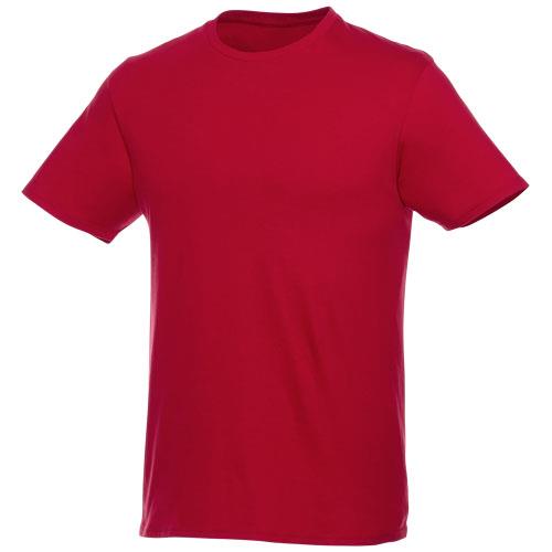 Męski T-shirt z krótkim rękawem Heros-2321553