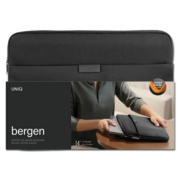 UNIQ torba Bergen laptop Sleeve 14