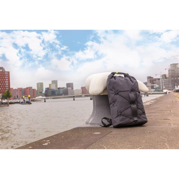 Urban Lite plecak chroniący przed kieszonkowcami, ochrona RFID-1655396