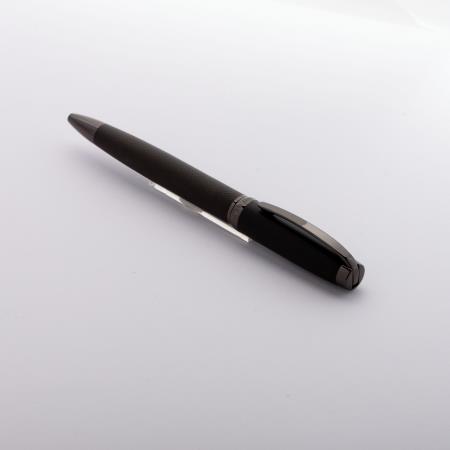 Długopis Myth Black Gun-2981602