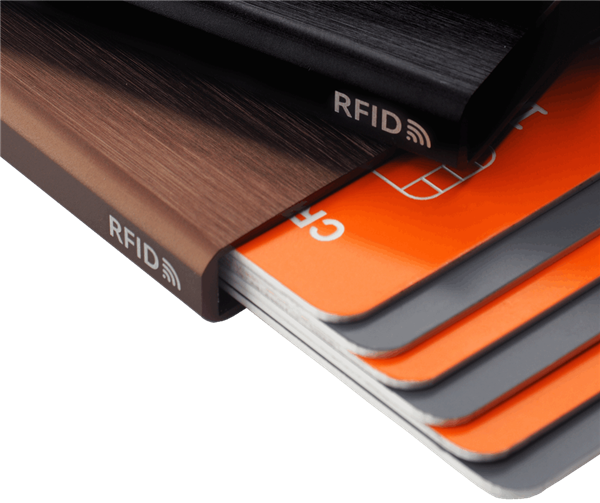 Etui na karty kredytowe RFID-2003128