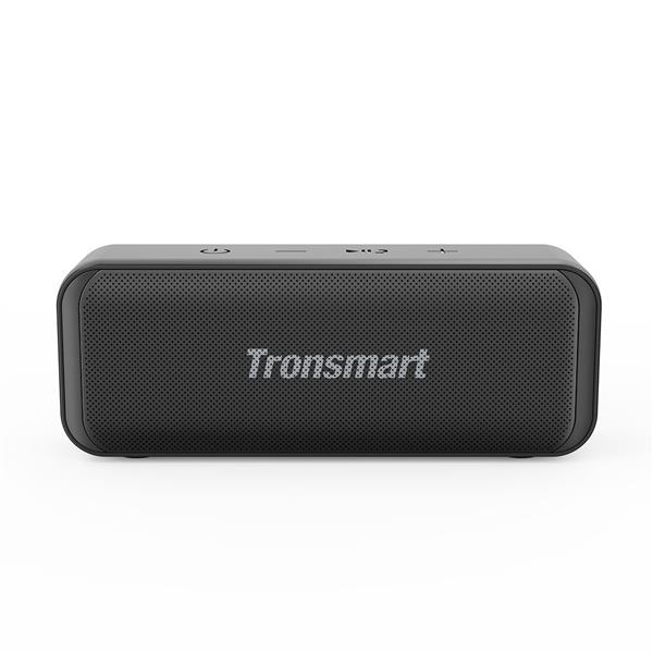 Tronsmart T2 Mini bezprzewodowy głośnik Bluetooth 10W czarny-2624161