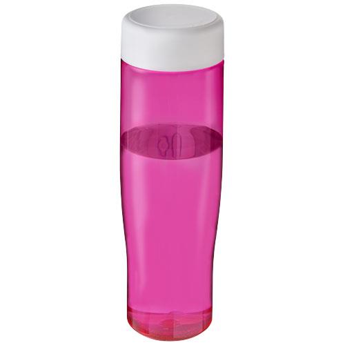 H2O Active® Tempo 700 ml screw cap water bottle-2333296