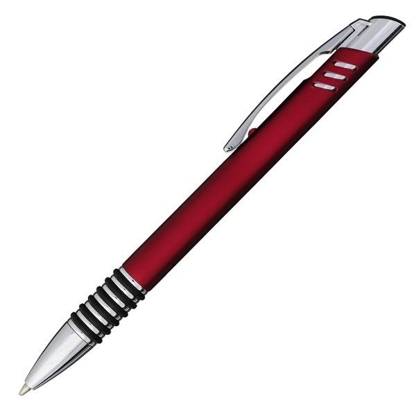 Długopis Awesome, czerwony-2011292