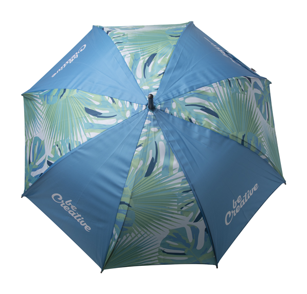personalizowany parasol CreaRain Eight RPET-1723151