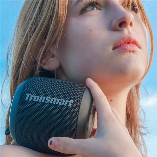 Tronsmart T7 Mini przenośny bezprzewodowy głośnik Bluetooth 5.3 15W-2405680