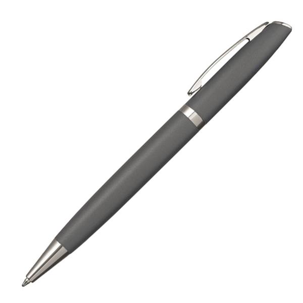 Metalowy długopis PORT ELIZABETH-621891