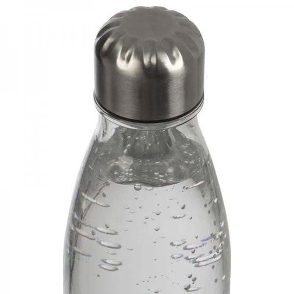 Butelka plastikowa ELWOOD-1928369