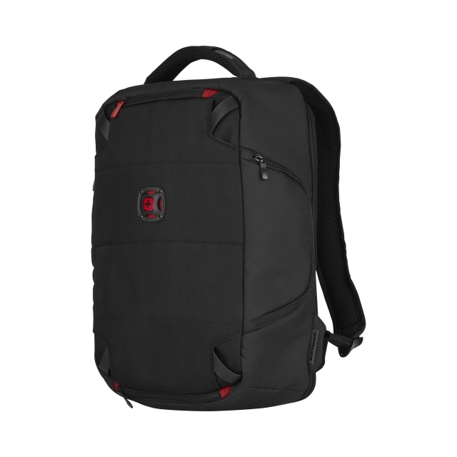 Konfigurowalny plecak na laptop i sprzęt Wenger TECHPACK