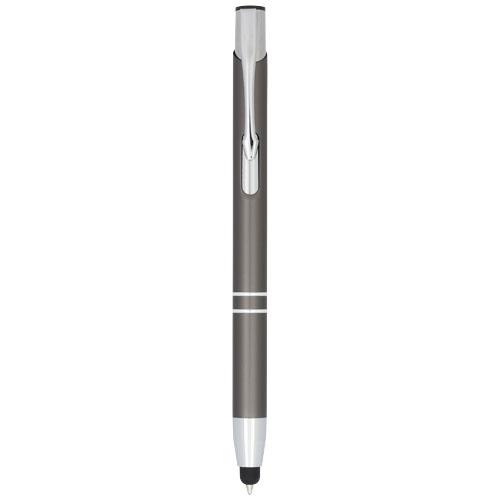 Długopis ze stylusem Moneta-2310912