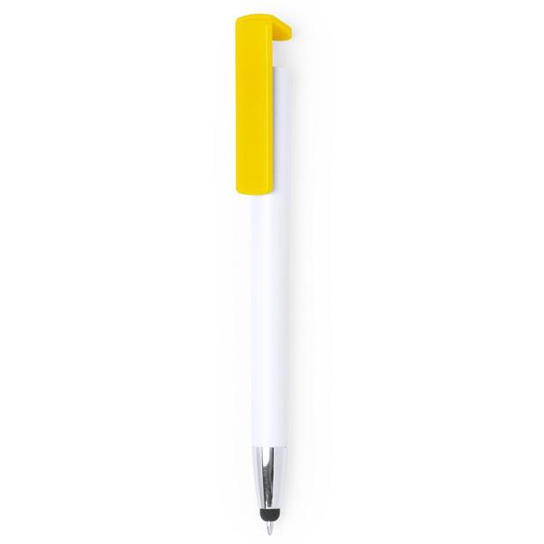 Długopis, touch pen, stojak na telefon-1977239