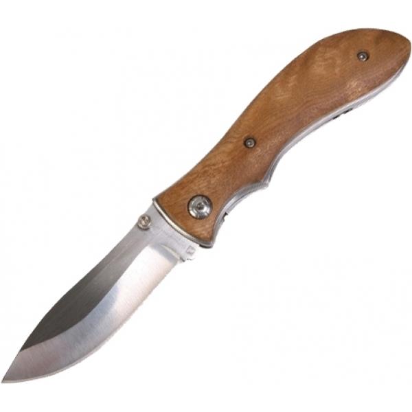 Nóż kieszonkowy Schwarzwolf JUNGLE-1462380