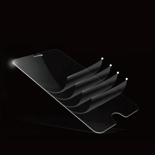 Tempered Glass szkło hartowane 9H Motorola Moto G9 Play / Moto E7 Plus (opakowanie – koperta)-2169574