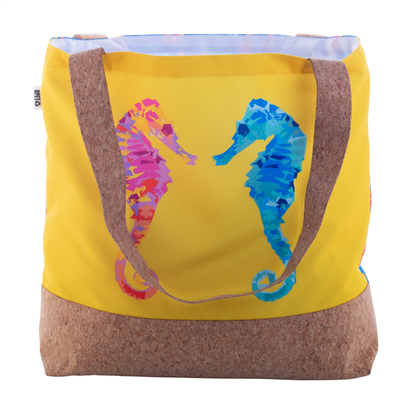 personalizowan torba plażowa SuboShop Playa-2034763