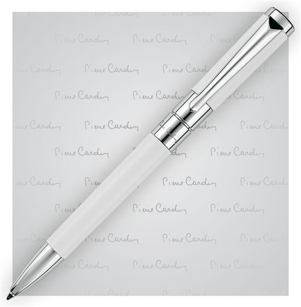Długopis metalowy AURELIE Pierre Cardin-2353573