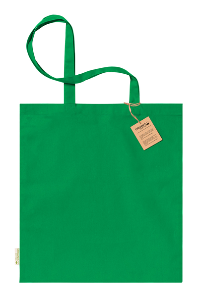 bawełniana torba na zakupy Klimbou-2034407