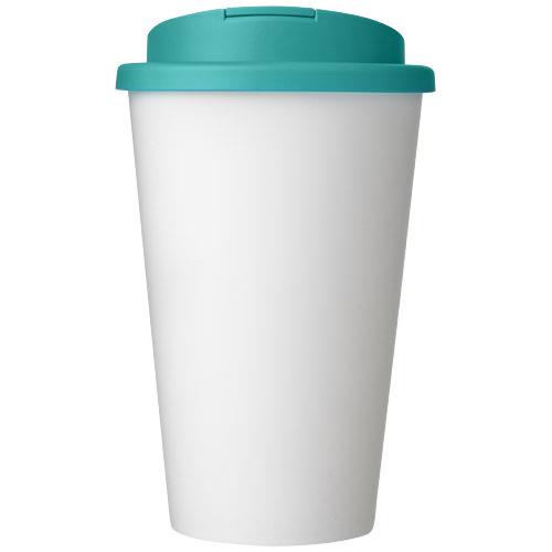 Americano® 350 ml tumbler with spill-proof lid-2331099