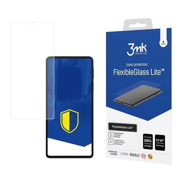 Motorola Edge 30 - 3mk FlexibleGlass Lite™-2395856