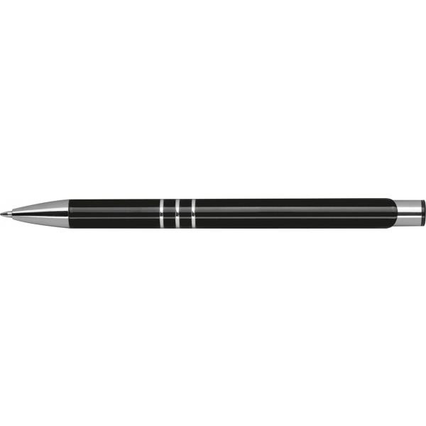 Długopis metalowy Las Palmas-2961726