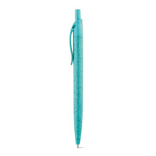 CAMILA. Długopis, włókno ze słomy pszenicznej i ABS-2038940