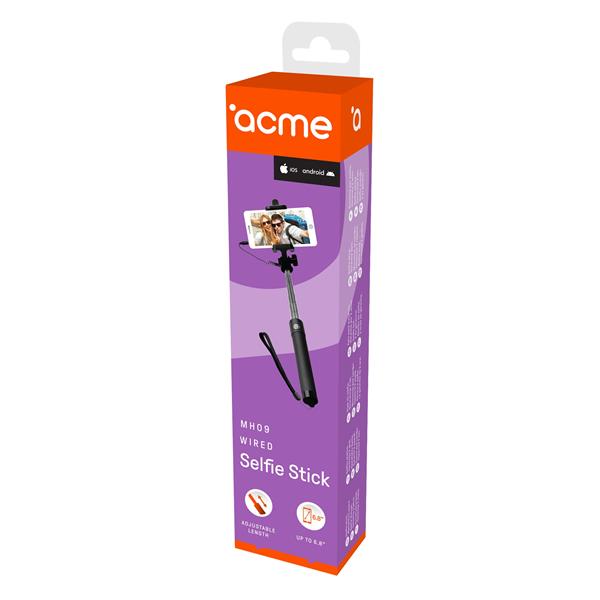 ACME MH09 selfie stick monopod-2961520