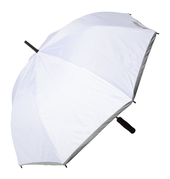 personalizowany parasol odblaskowy CreaRain Reflect-2650426