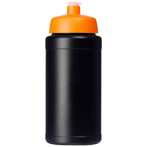 Baseline 500 ml butelka sportowa z recyklingu-2372079
