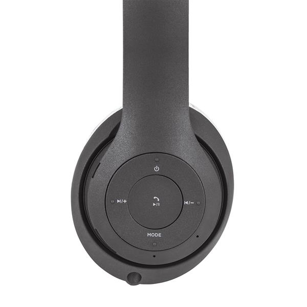 Forever słuchawki Bluetooth Music Soul BHS-300 nauszne czarne-2062806