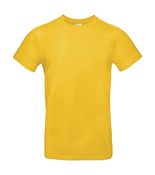T-shirt męski S #E190 (B04E)