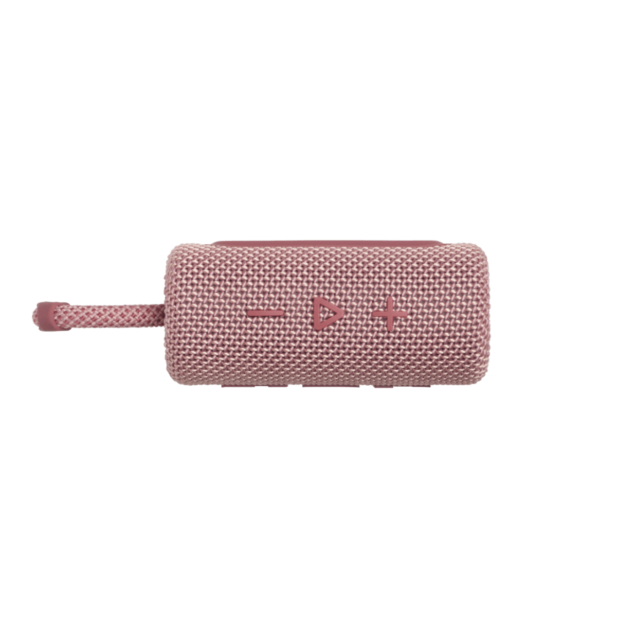 Głośnik Bluetooth JBL GO 3 różowy