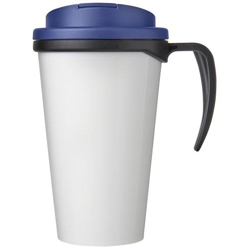 Brite-Americano® Grande 350 ml mug with spill-proof lid-2330952