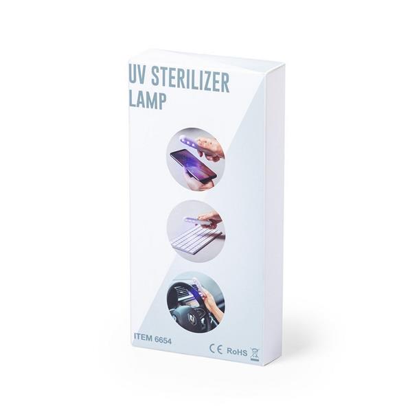 Sterylizator UV-C-3040598