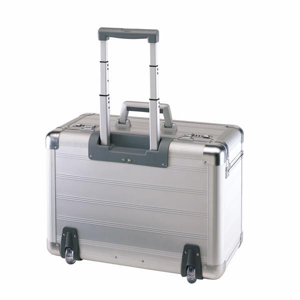 Aluminiowa walizka OFFICE-2303455