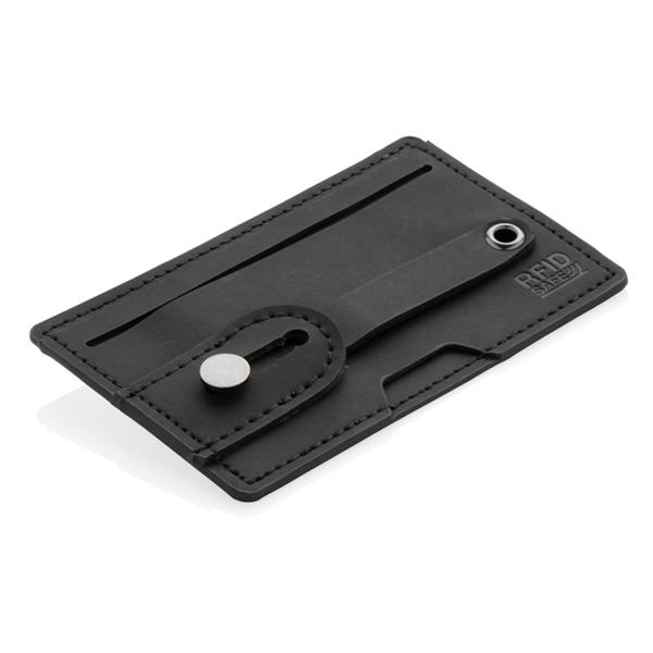 Etui na karty kredytowe 3 w 1, ochrona RFID-1955497