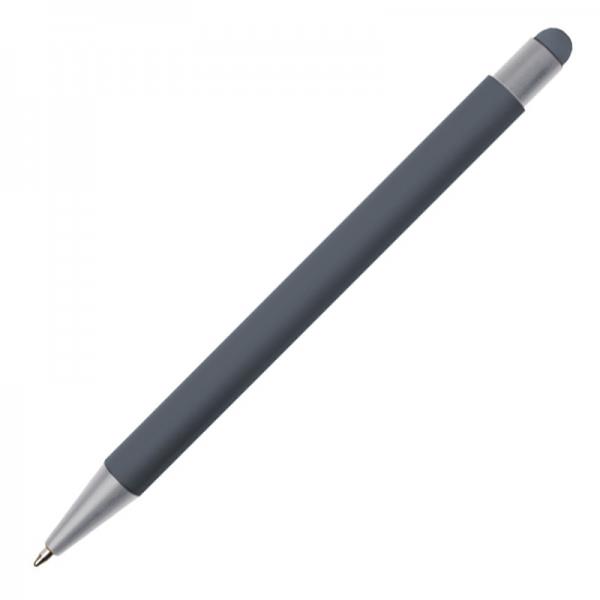 Długopis metalowy touch pen SALT LAKE CITY-1928825