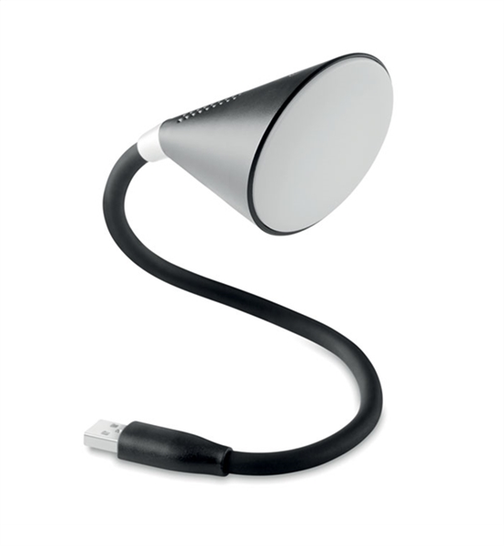 Głośnik bezprzewodowy z lampką-1108743