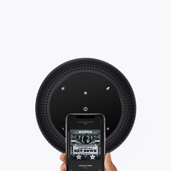 Tronsmart Element T6 Max 60 W przenośny bezprzewodowy głośnik Bluetooth 5.0 czarny (365144)-2157418
