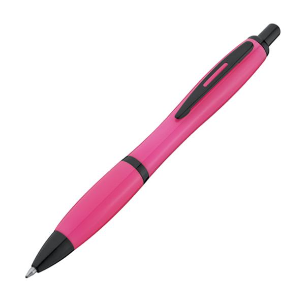 Długopis plastikowy NOWOSIBIRSK-620449