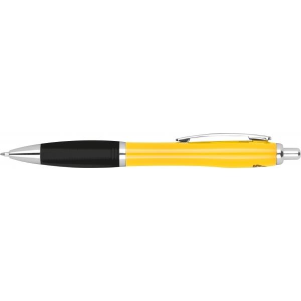 Długopis plastikowy Lima-3098658