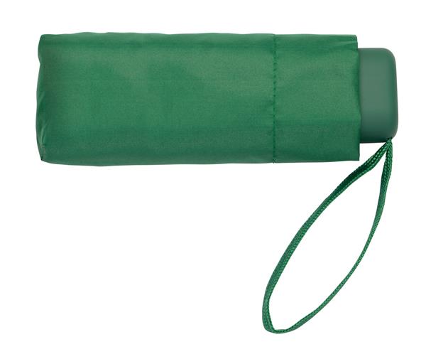 Parasol mini, POCKET, zielony-596894